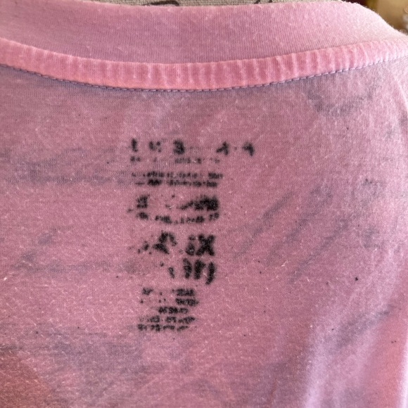 Women’s FRIENDS how you doing’? Central Perk night dress with pockets. - Picture 13 of 16